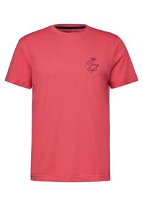 Футболка Street One MEN, Red