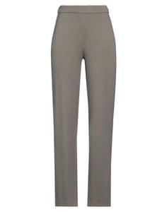 Брюки Majestic Filatures, зеленый