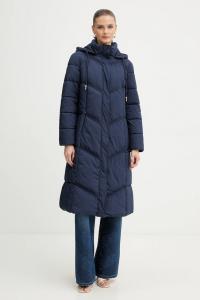 Куртка GLORIA Guess, темно-синий