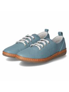 Низкие кроссовки Andrea Conti, синий