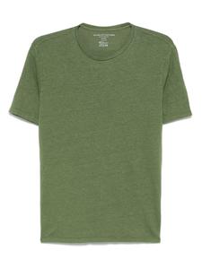 Majestic Filatures crew-neck Футболка, зеленый