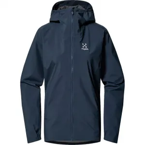 Куртка Haglöfs Korp Proof, синий