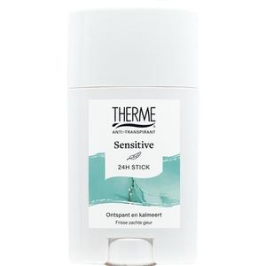 Дезодорант Anti-Transpirant Sensitive Stick - 50 грамм Therme