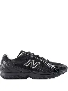 Кроссовки 204L Black Timberwolf New Balance, черный
