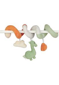 STERNTALER Плюшевые игрушки 'Dino Rexi', мультиколор