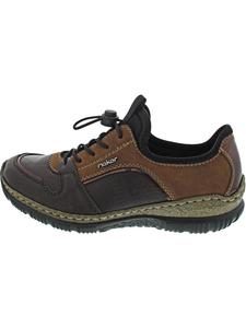 Rieker Коричневые туфли