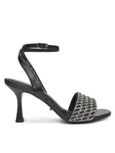 Сандалии LH24015-1 Deezee, черный