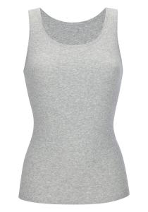 Copenhagen Studios Футболка в сером цвете