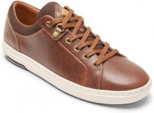 Мужские оксфорды Rockport PT M Cupsole LTT, Monks Robe