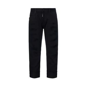 DSQUARED 2 Черные джинсы мужские