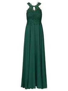 Вечернее платье Kraimod, Dark green