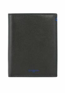 Кошелек MARTIN Le Tanneur, цвет noir