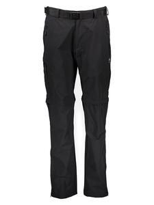 Maul Sport Функциональные брюки "Онтарио" черного цвета