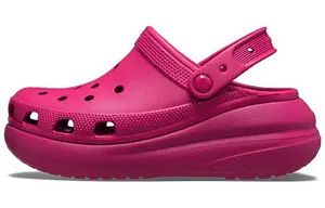 Пляжные сандалии Crocs Classic сабо унисекс