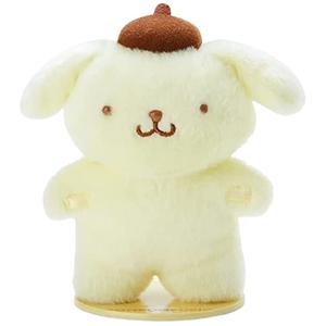 Помпонпурин размер s, магнитная кукла плюшевая кукла высота 15см Sanrio