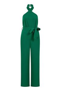 Комбинезон Mela London, зеленый