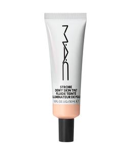 Тонирующий крем для лица MAC Strobe Dewy Skin Tint, Light 3, 30 ml