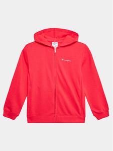 Толстовка обычного кроя Champion, красный