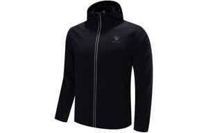 KELME Куртка мужская, Black