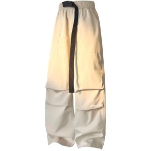 Грузовые штаны унисекс Jeep, хаки