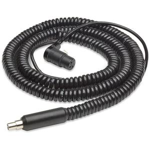 K-Tek Coiled Cable Kit for Mighty Boom KP18V KPCK18V