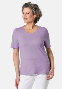 Базовая футболка GOLDNER, сиреневый