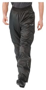 Дождевые брюки Rain Basic 201 Regenhose Fastway, серый