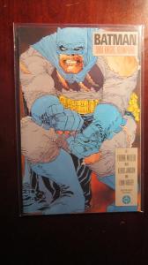 Batman Dark Knight Triumphant (DC Comics Inc.)