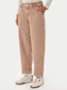 Джинсы regular fit Break My Soul ERJNP03666 Roxy, коричневый