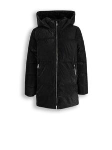 Зимняя куртка Coccodrillo, черный
