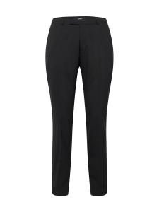 Плиссированные брюки Joop GUN, черный