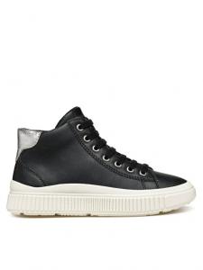 Кроссовки J Laquinny Girl J46M3F 000BC C0039 M Geox, черный