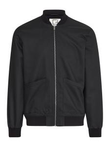 Куртка межсезонная Casual Friday Scott, черный