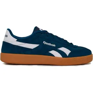 Кроссовки Reebok Classics Smash Edge, синий