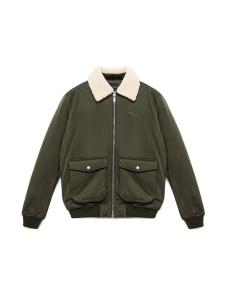 Куртка межсезонная BIG STAR, зеленый