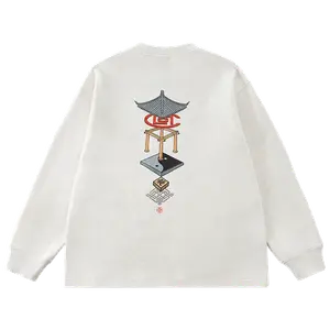 Футболка унисекс CLOT, серый