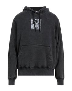 Толстовка Eytys, свинцово-серый