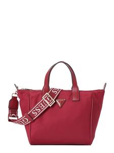 Сумка-шоппер GUESS Follie Chit Chat, Red