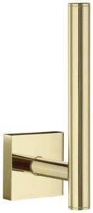 Держатель для туалетной бумаги Smedbo, золотой