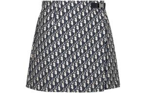 Шорты женские Dior повседневные, серый