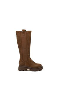 Длинный сапог Дреа Rocket Dog, коричневый