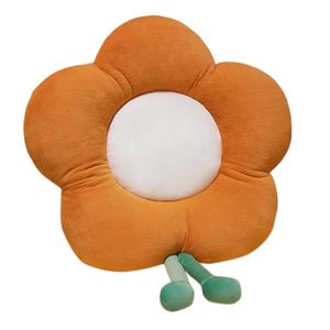 Плюшевая кукла Sunflower Dolls в стиле Instagram Tranquility and elegance, оранжевый