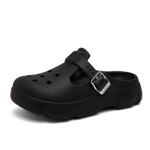 Сабо женские VAEL, Black