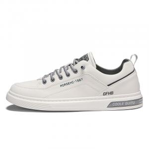 Износостойкие, легкие, амортизирующие, низкие детские кроссовки для скейтбординга, подростковые Kung Fu partners, черный