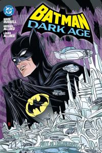 Batman: Dark Age (DC Comics)