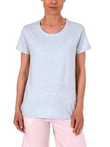 Ночное белье NORMANN, светло-синий