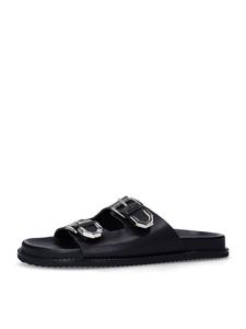 Мюли SACHA, черный