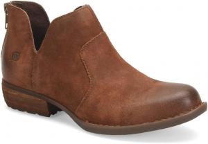 Ботильоны для женщин BORN Kerri, Rust