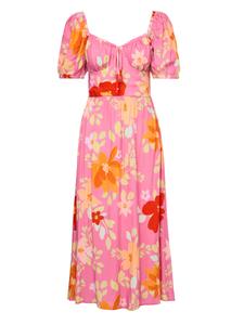 Платье Laurella, светло-розовый