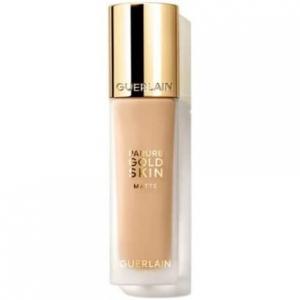 Guerlain Parure Gold Skin Matte Foundation Base SPF15 оттенок 3W 35мл